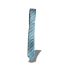 Turquoise Tide Tie
