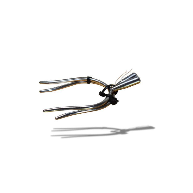 Spurs Long Shank