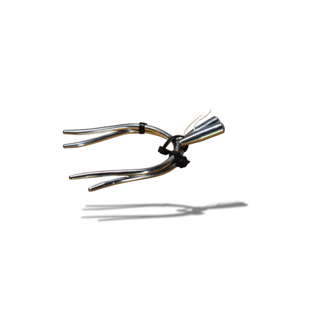 Spurs Long Shank
