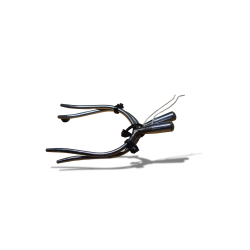 Spurs Long Shank
