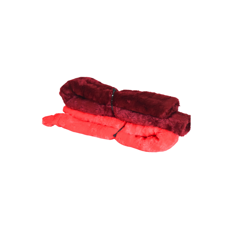 Collar fleece pad ph