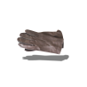 Men Brown Gloves