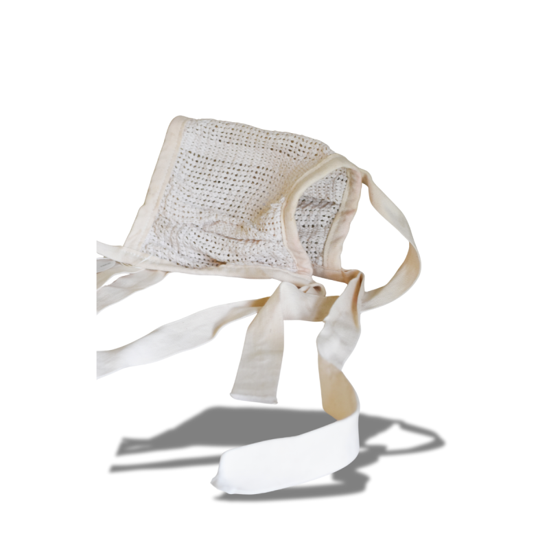Tail set nets
