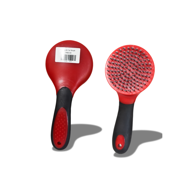 Mane and Tail brush