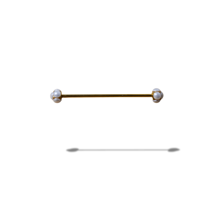 Collar Pin
