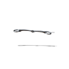 Ring Snaffel Bit