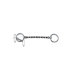 Bowman Bike Chain Stainless Bradoon