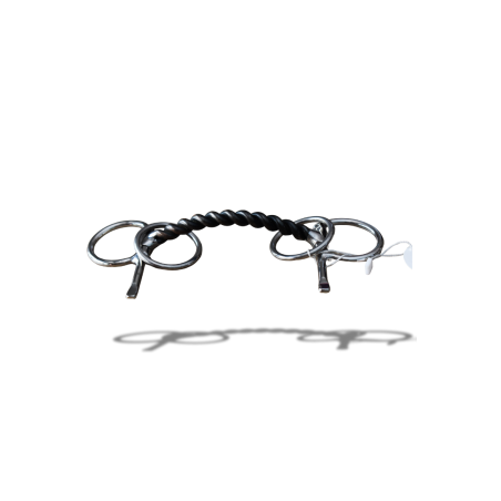 Bowman Heavy Twist Wire Mullen