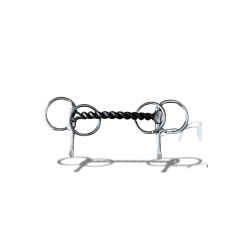 Bowman Heavy Twist Wire Mullen