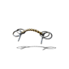 Second Hand Heavy Twist Wire Mullen