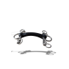 Second Hand Pelham Soft Rubber