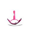 Sweat Scraper