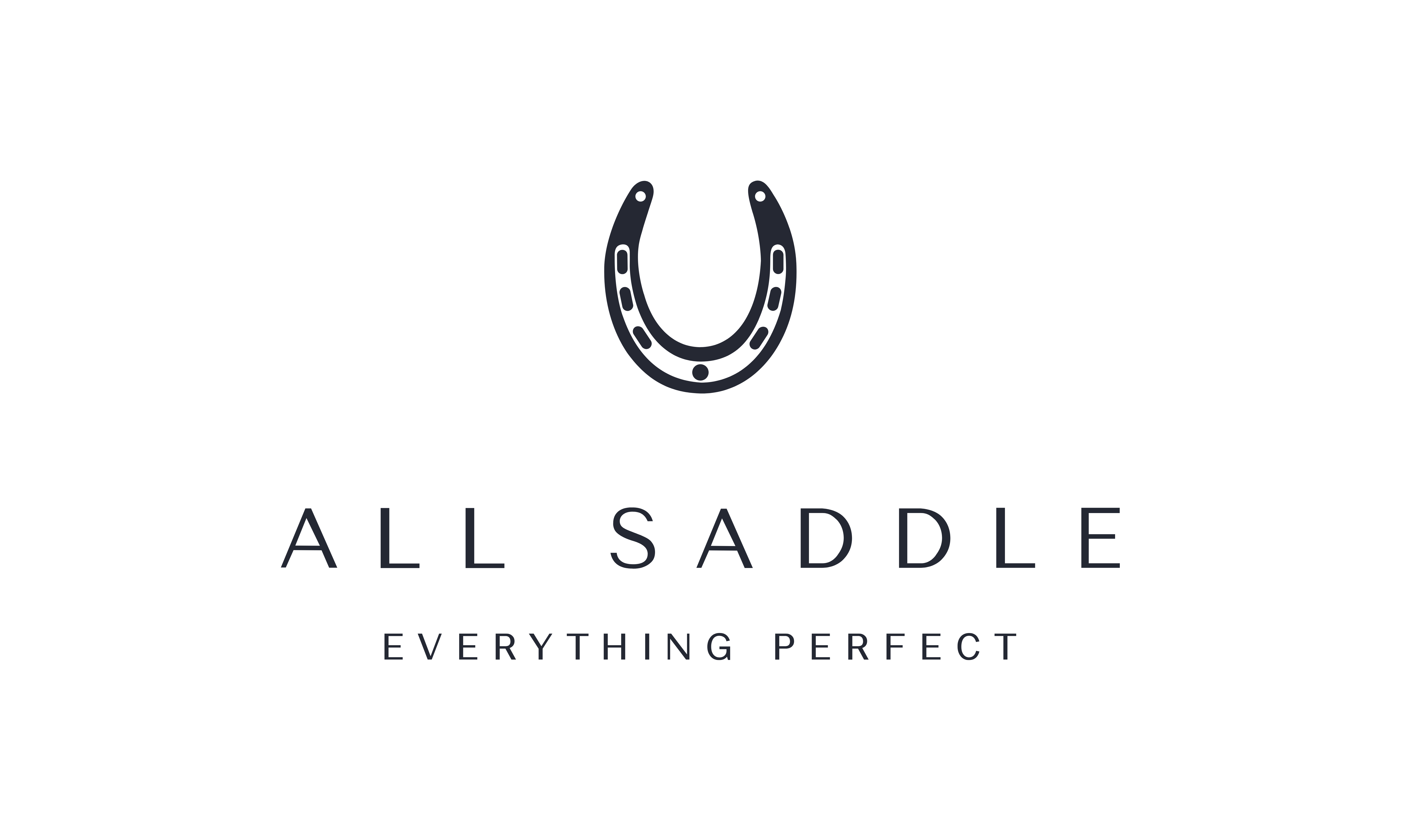 All Saddle